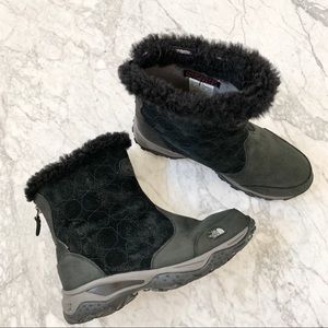 Alta Insulated Winter Boots 
